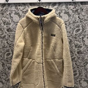 Women’s LL Bean Coat